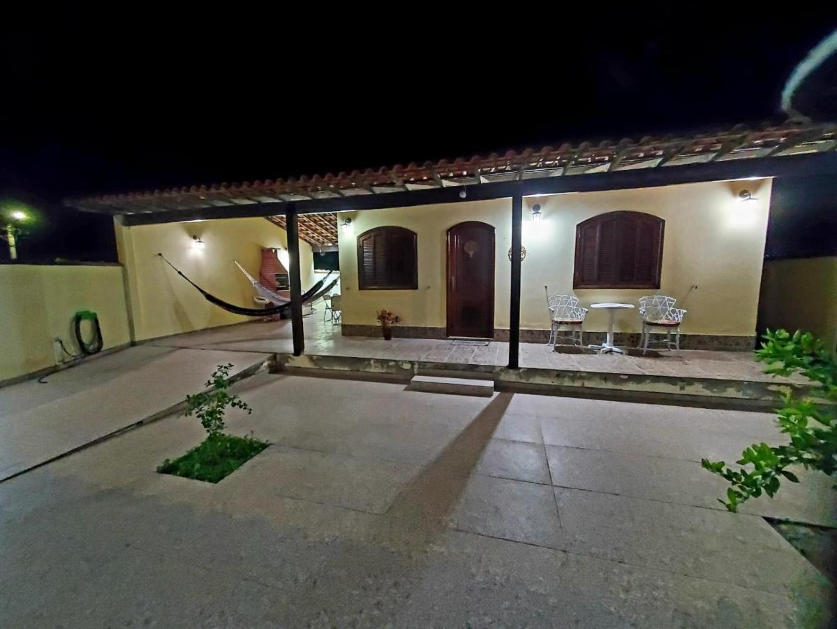 Casa Em Condominio Com Piscina Privativa Араруама Экстерьер фото