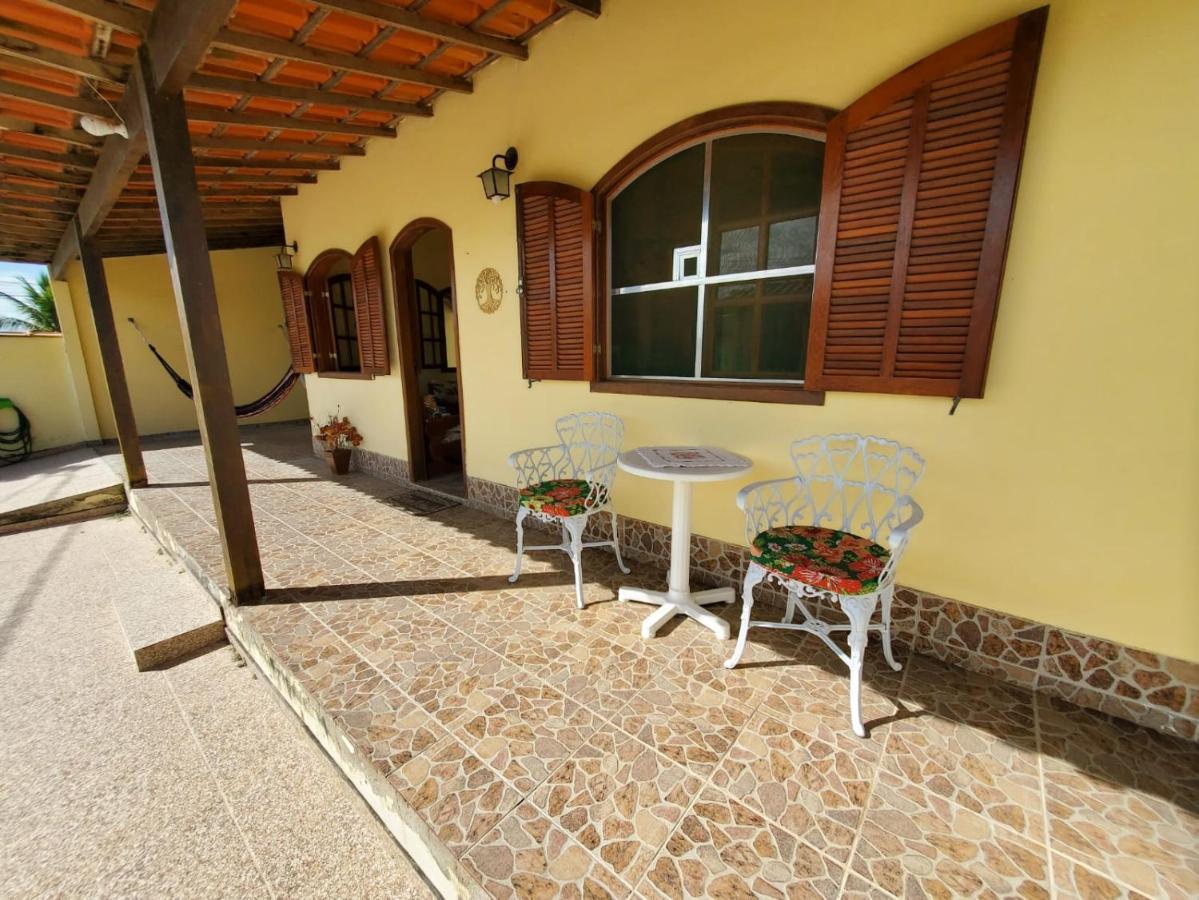 Casa Em Condominio Com Piscina Privativa Араруама Экстерьер фото