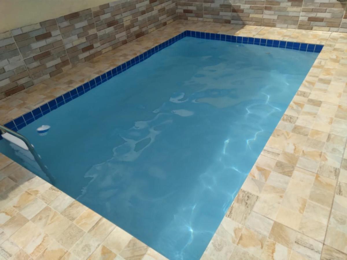 Casa Em Condominio Com Piscina Privativa Араруама Экстерьер фото