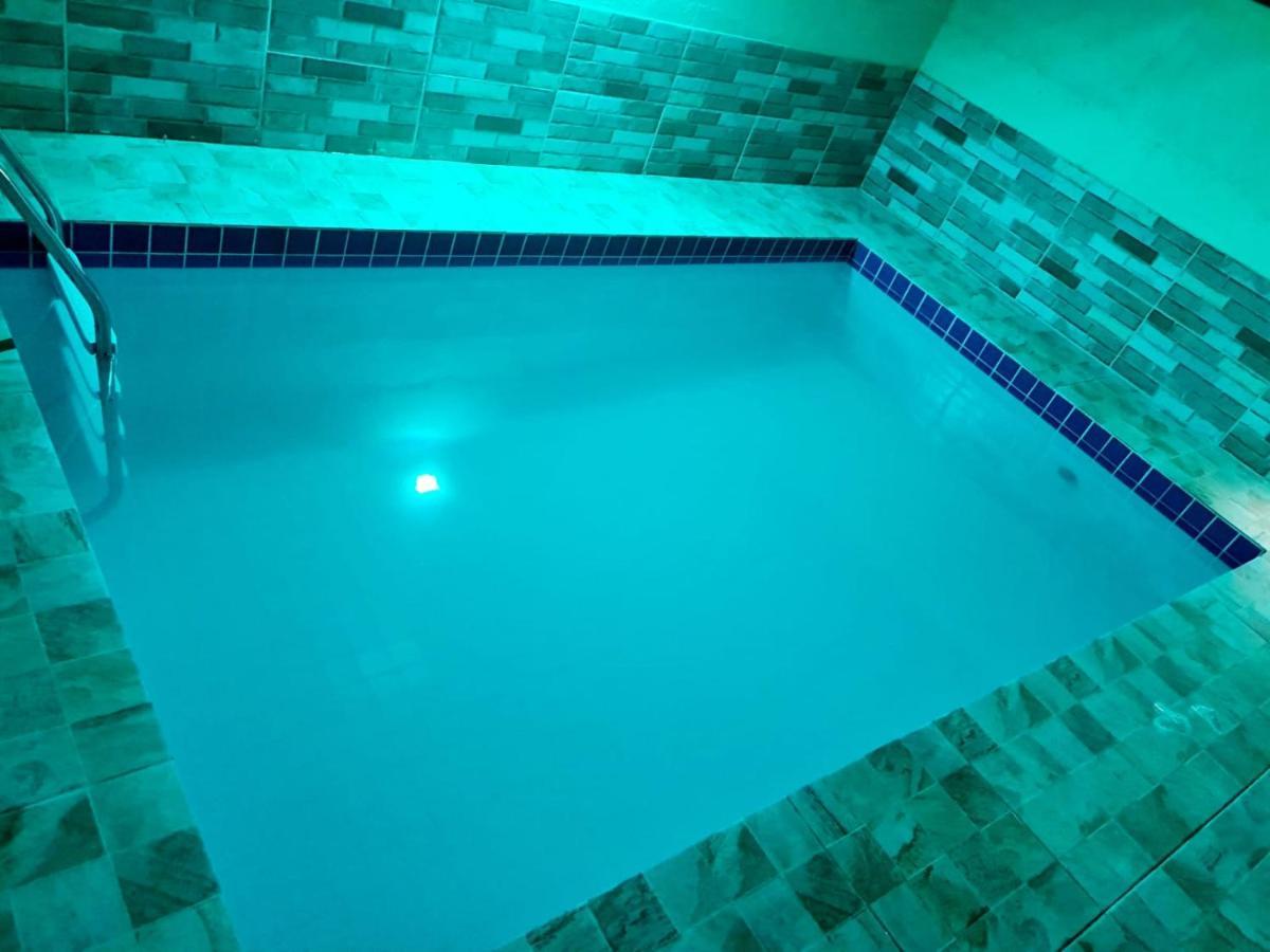 Casa Em Condominio Com Piscina Privativa Араруама Экстерьер фото