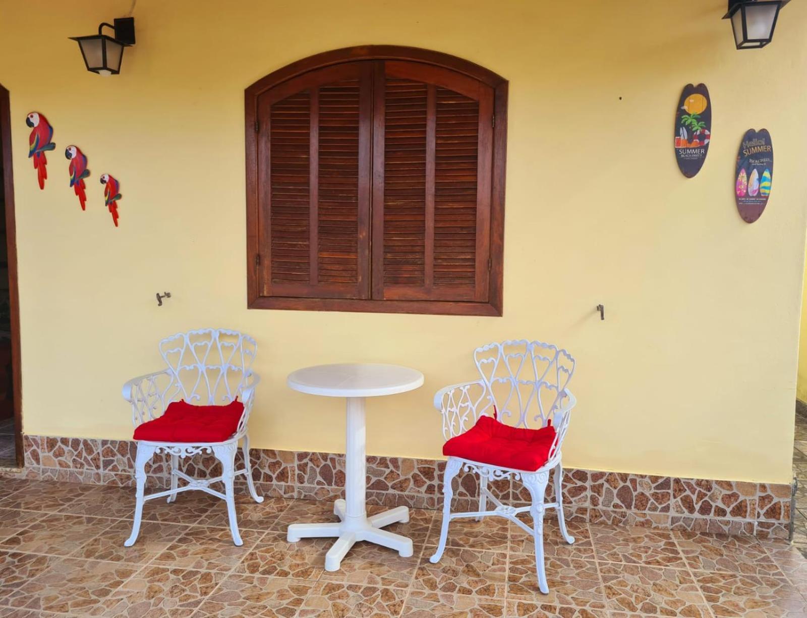 Casa Em Condominio Com Piscina Privativa Араруама Экстерьер фото