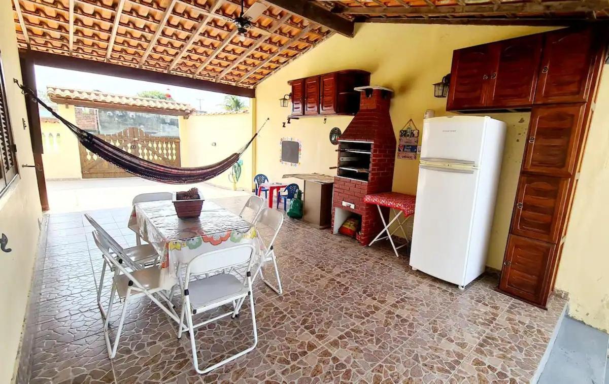 Casa Em Condominio Com Piscina Privativa Араруама Экстерьер фото